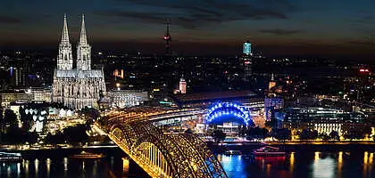 Fit for Germany - Intercultural Training Germany - September 2026 16.09.2026