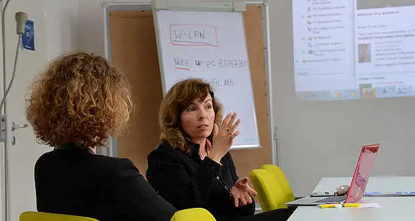 Virtual HR Lunch Break - Interkulturelles Coaching 02.07.2026