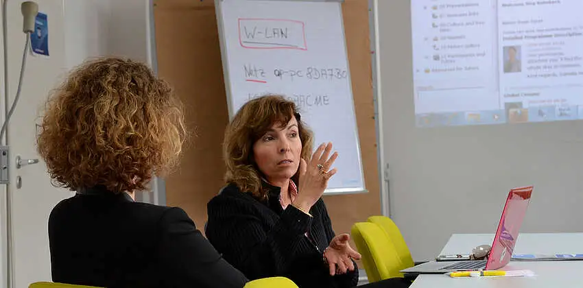 Virtual HR Lunch Break - Interkulturelles Coaching 02.07.2026