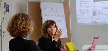 Virtual HR Lunch Break - Interkulturelles Coaching 02.07.2026