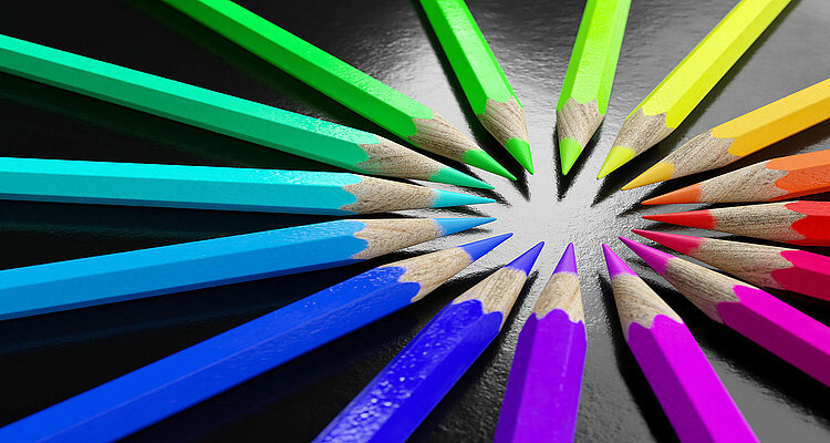 Virtual HR Lunch Break: Mit Diversity Management attraktiver werden für ausländische Fachkräfte 28.11.2023