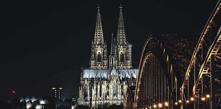 Fit for Germany - Intercultural Training Germany - September 2027 17.09.2027