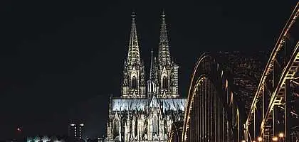Fit for Germany - Intercultural Training Germany - September 2027 17.09.2027