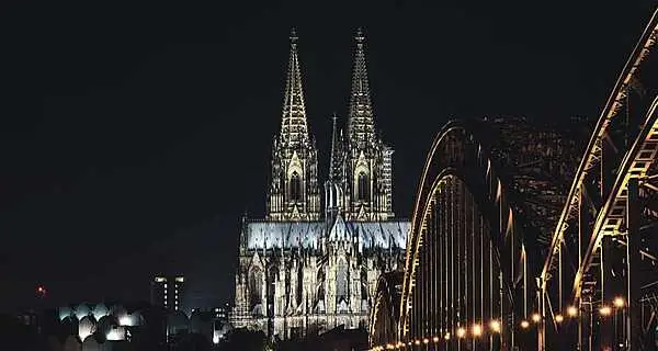 Fit for Germany - Intercultural Training Germany - September 2027 17.09.2027