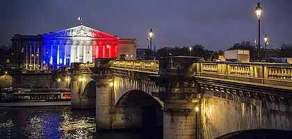Interkulturelle Kompetenz Frankreich - Mai 2027 12.05.2027