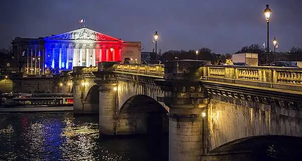 Interkulturelle Kompetenz Frankreich - Mai 2027 12.05.2027