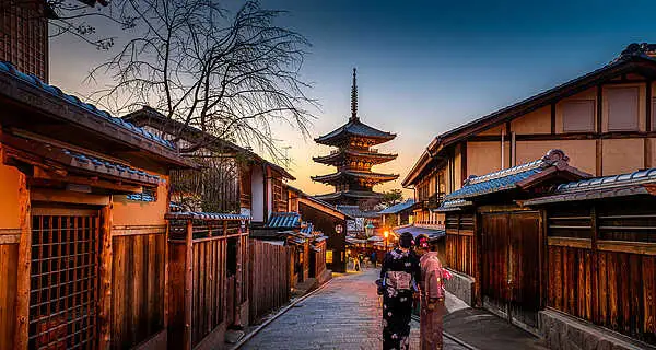 Interkulturelle Kompetenz Japan - November 2027 16.11.2027