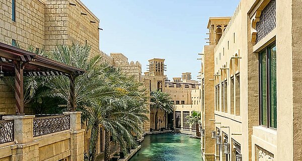 Interkulturelle Kompetenz Arabische Welt - Mai 2025 13.05.2025