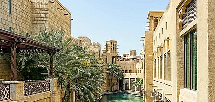 Interkulturelle Kompetenz Arabische Welt - Mai 2025 13.05.2025