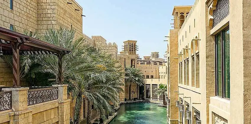 Interkulturelle Kompetenz Arabische Welt - April 2027 14.04.2027