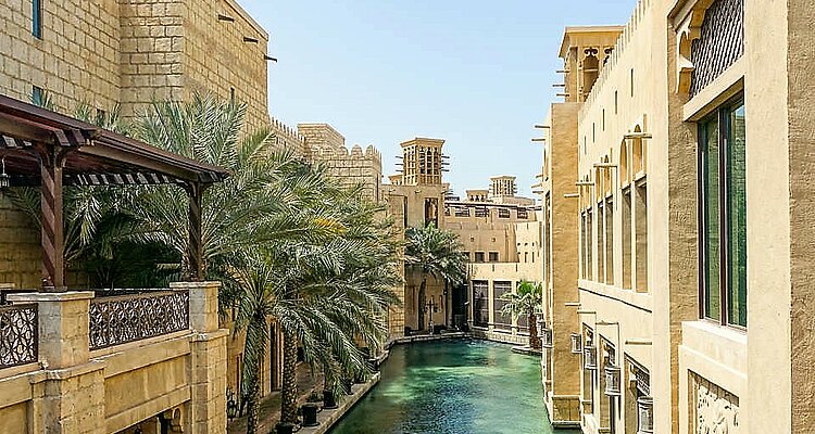 Interkulturelle Kompetenz Arabische Welt - Mai 2025 13.05.2025