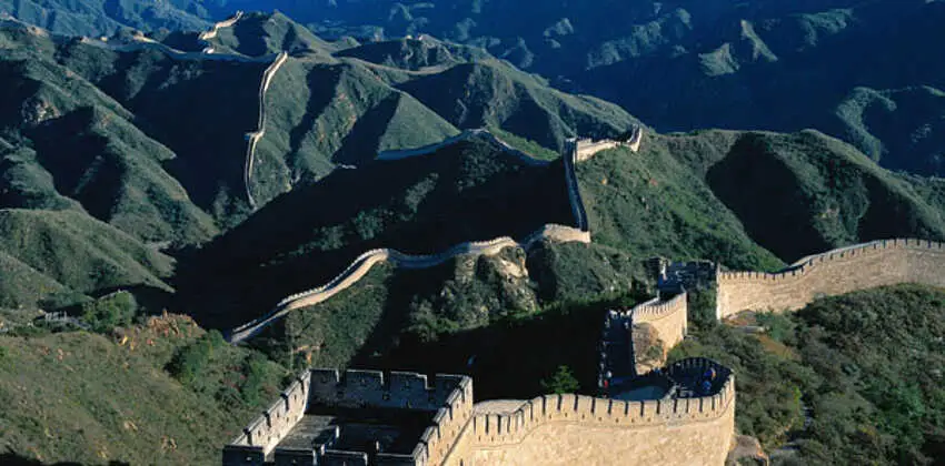 Interkulturelle Kompetenz China - Mai 2027 05.05.2027