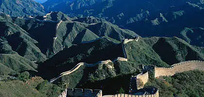 Interkulturelle Kompetenz China - Mai 2027 05.05.2027