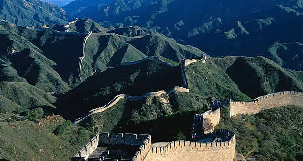 Interkulturelle Kompetenz China - Mai 2027 05.05.2027