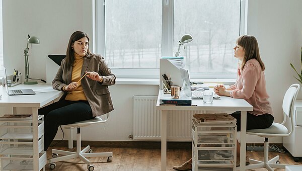 Methoden interkultureller Trainings: Das KPS-Modell